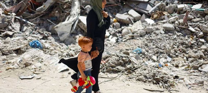 الحرب في غزة تُثقل كاهل دول الجوار.. تحديات اقتصادية عميقة