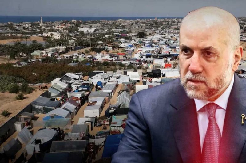ردا على مشعل.. مستشار الرئيس الفلسطيني "انتصاراتكم وهمية"