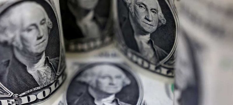 بيانات الوظائف الأميركية تعزز من قوة الدولار