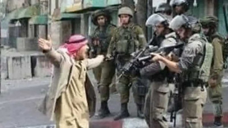 اشتهر بكلمة "بهمش".. مقتل "شيخ الضفة" زياد أبو هليل