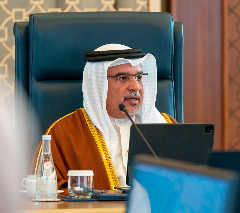 مجلس الوزراء يؤكد على ضرورة تحمل الجميع المسؤولية الوطنية في مواصلة البناء والحفاظ على مكتسبات الوطن ومنجزاته