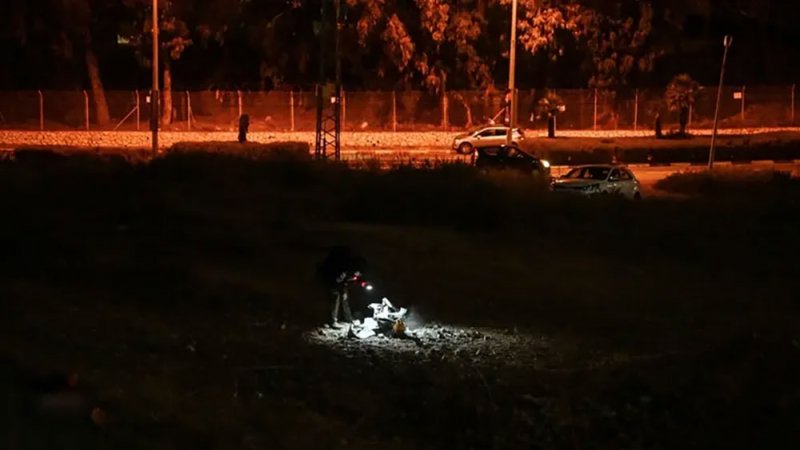 إسرائيل: حزب الله أطلق 135 صاروخا علينا اليوم