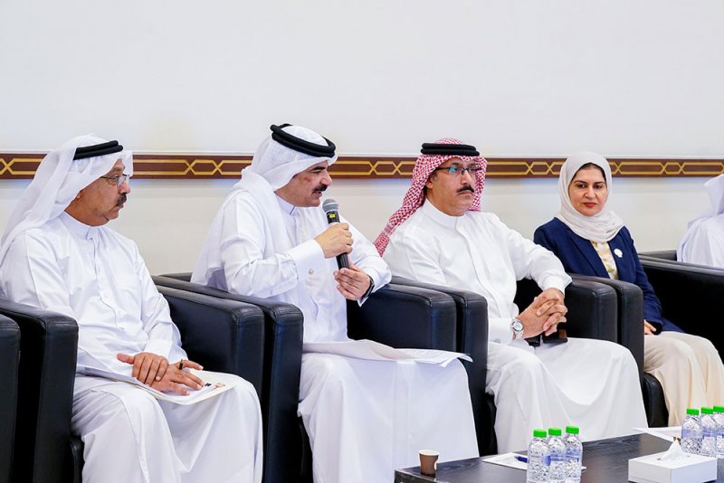 الأمين العام لمجلس النواب: جاهزية تامة وتنسيق متكامل بين كافة الجهات لافتتاح دور الانعقاد الثالث