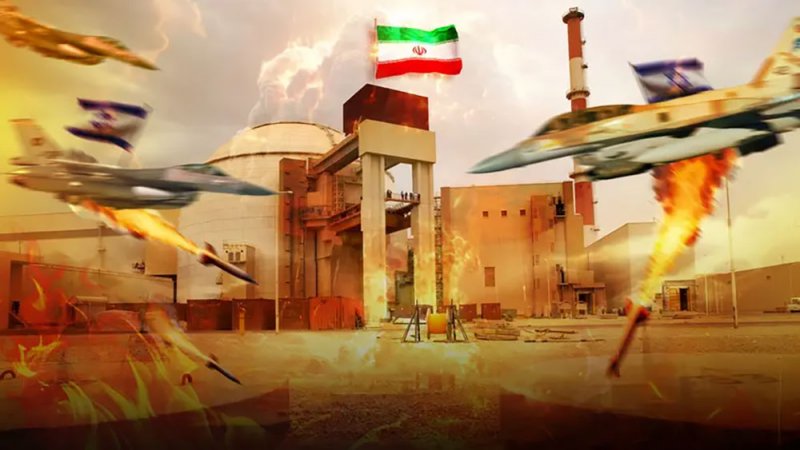 3 أسباب تمنع إسرائيل من ضرب نووي إيران.. تعرف عليها