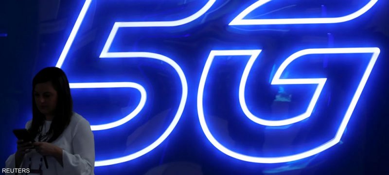 مصر.. 675 مليون دولار حصيلة بيع رخص الجيل الخامس