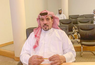 لجنة عراد الخدمية معطلة منذ أشهر
