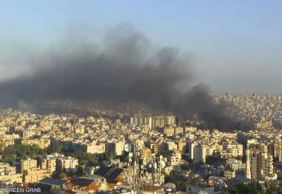 الجيش الإسرائيلي يعلن اغتيال أحد قادة حزب الله بغارة دقيقة