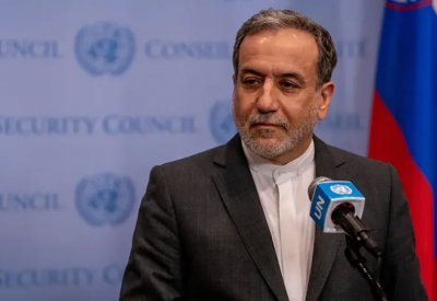عراقجي: أي هجوم إسرائيلي على بنية إيران التحتية سيتبعه رد أقوى من أي وقت مضى