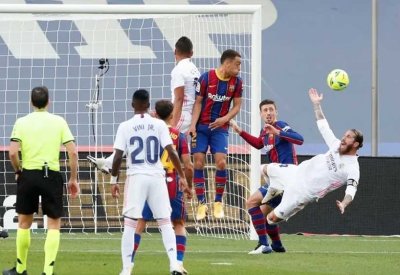 ريال مدريد يلجأ لـ"العجوز العاطل".. ويصطدم بمطالبه