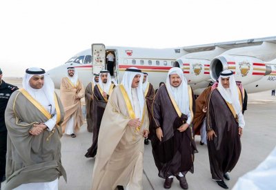 برئاسة رئيس مجلس النواب.. وفد نيابي يزور المملكة العربية السعودية الشقيقة