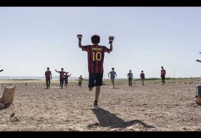 الأفلام العربية التي ستدخل سباق الأوسكار 2025