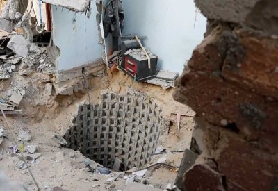 الجيش الإسرائيلي: قتلنا 3 عناصر من حماس شاركوا في هجوم 7 أكتوبر