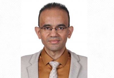 الدرازي يواصل مهامه مع (الفيفا) في التصفيات المونديالية