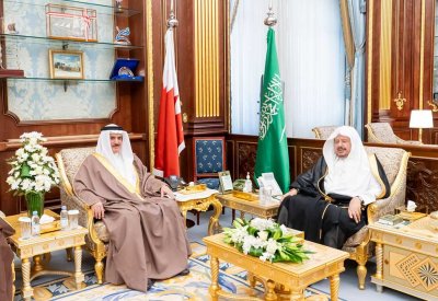 دعم التعاون التشريعي وتنسيق المواقف البرلمانية بين البحرين والسعودية