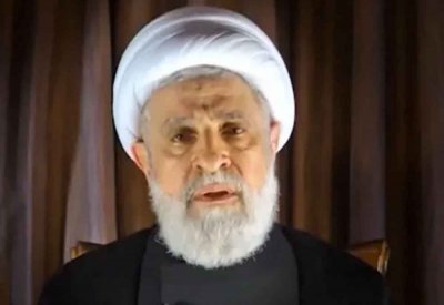 كلمة نعيم قاسم "الباردة".. غموض وأسئلة متزايدة حول حزب الله