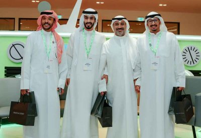 "الشارقة السينمائي الدولي" يعرض "عماكور" ويناقش تأثير الشخصيات الكرتونية