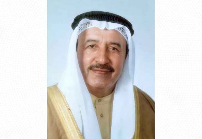 محافظ المحرق يهنئ سمو ولي العهد رئيس مجلس الوزراء بمناسبة الاحتفال بمئوية انتخابات المجالس البلدية