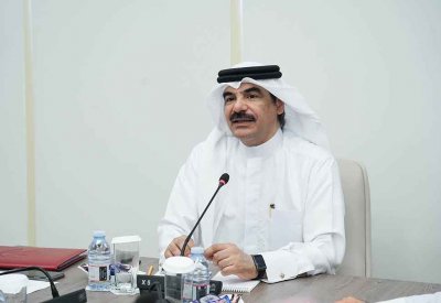 الأمين العام لمجلس النواب: استراتيجية جامعة ومنهجية عمل متميزة لدعم العمل النيابي