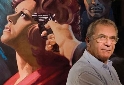 فيلم " الجياد المقتولة"..حياة المهانة في المجتمع الأمريكي