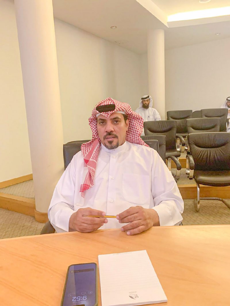 لجنة عراد الخدمية معطلة منذ أشهر