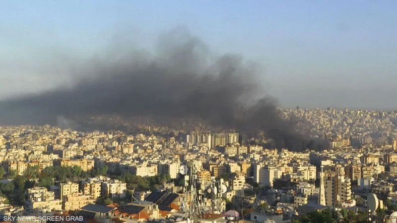 الجيش الإسرائيلي يعلن اغتيال أحد قادة حزب الله بغارة دقيقة