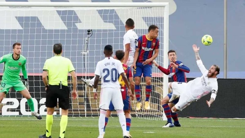 ريال مدريد يلجأ لـ"العجوز العاطل".. ويصطدم بمطالبه