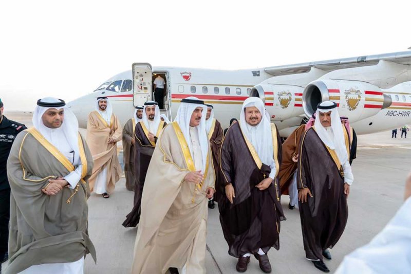 برئاسة رئيس مجلس النواب.. وفد نيابي يزور المملكة العربية السعودية الشقيقة