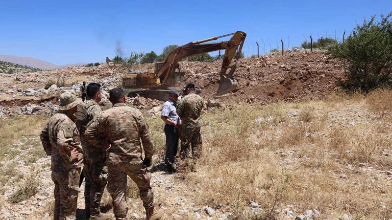 الجيش اللبناني: نحافظ على الجهوزية للدفاع عن لبنان