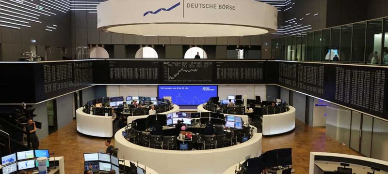 "خيبة أمل صينية" تهبط بأسهم أوروبا لأدنى مستوى في أسبوعين