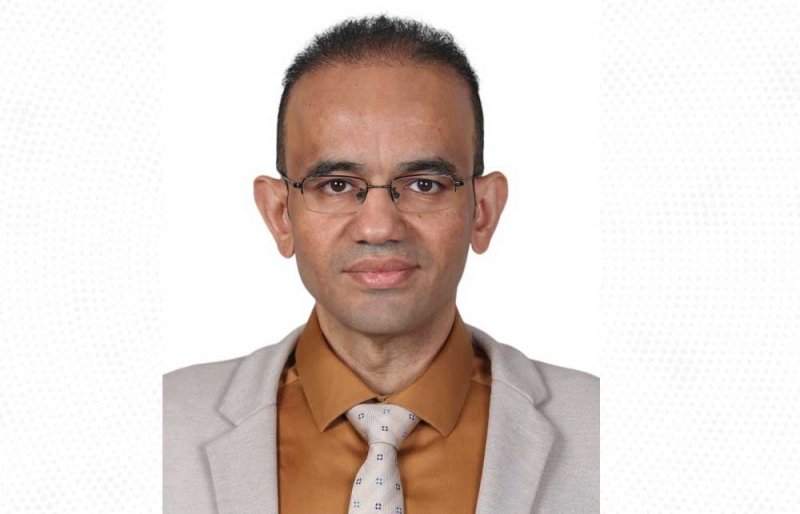 الدرازي يواصل مهامه مع (الفيفا) في التصفيات المونديالية