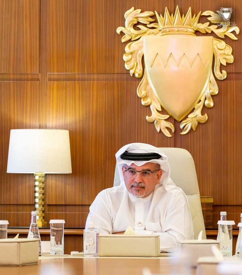 "عليا التخطيط العمراني" تطلع على مستجدات تحديث المخطط الهيكلي الاستراتيجي الوطني