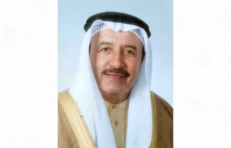 محافظ المحرق يهنئ سمو ولي العهد رئيس مجلس الوزراء بمناسبة الاحتفال بمئوية انتخابات المجالس البلدية