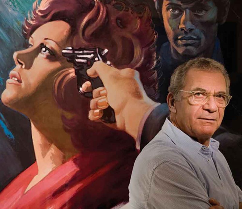 فيلم " الجياد المقتولة"..حياة المهانة في المجتمع الأمريكي