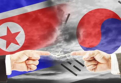 بدءاً من اليوم.. كوريا الشمالية تقطع الطرق والسكك الحديدية مع الجارة الجنوبية