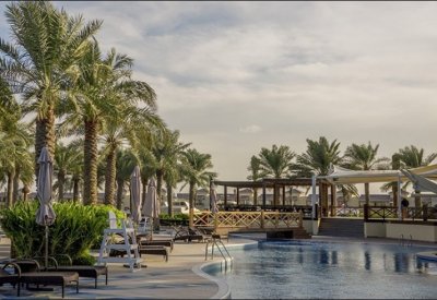 "الأرصاد الجوية" تحذر من هبوب رياح قوية السرعة