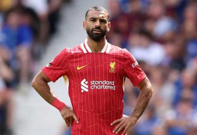 ليفربول "يتجاهل" صلاح من أجل "مصري جديد"