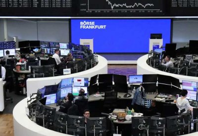 أسهم أوروبا تصعد بدعم من القطاعات الدفاعية مع استمرار التوتر بشأن الصين