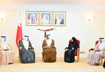 سمو محافظ "الجنوبية": تعزيز التواصل مع المواطنين اعتزازاً بالثوابت الوطنية