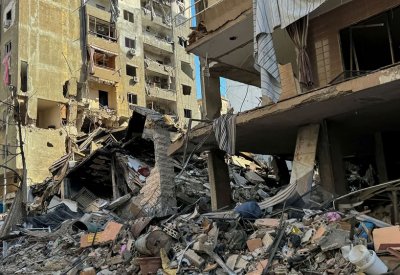 فرنسا تستضيف مؤتمرا لمساعدة لبنان