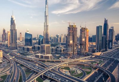 إطلاق استراتيجية "دبي اللانقدية" لتعزيز حلول الدفع الرقمي