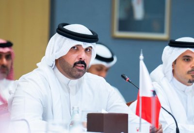 انعقاد أعمال الدورة الرابعة للجنة القنصلية السعودية البحرينية المشتركة في المنامة