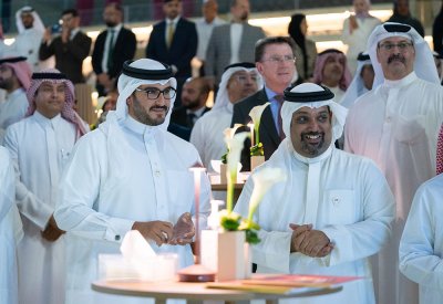 سمو الشيخ عيسى بن سلمان بن حمد: نحرص بأن تحقق المشاريع التطويرية لقطاع سباقات الخيل النجاحات وفق رؤية وتطلعات جلالة الملك المعظم