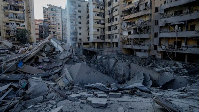 مع تخلي حزب الله عن الارتباط بغزة.. مسؤول إسرائيلي: وقف النار سيكون بشروطنا
