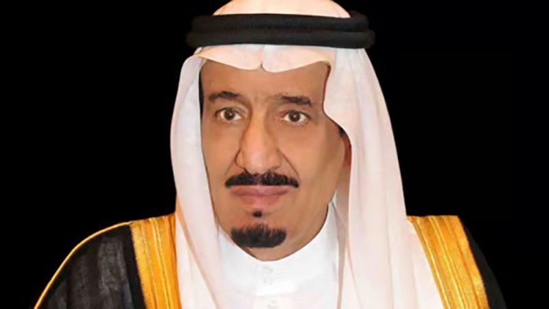 خادم الحرمين الشريفين يستكمل الفحوصات الطبية إثر الالتهاب الذي حصل في الرئة ويتماثل للشفاء