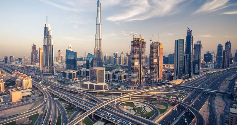 إطلاق استراتيجية "دبي اللانقدية" لتعزيز حلول الدفع الرقمي