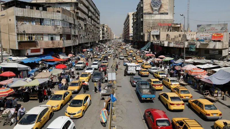 مصادر العربية: فصائل مسلحة في بغداد تبدأ إخلاء مقراتها تحسبا لهجوم إسرائيلي