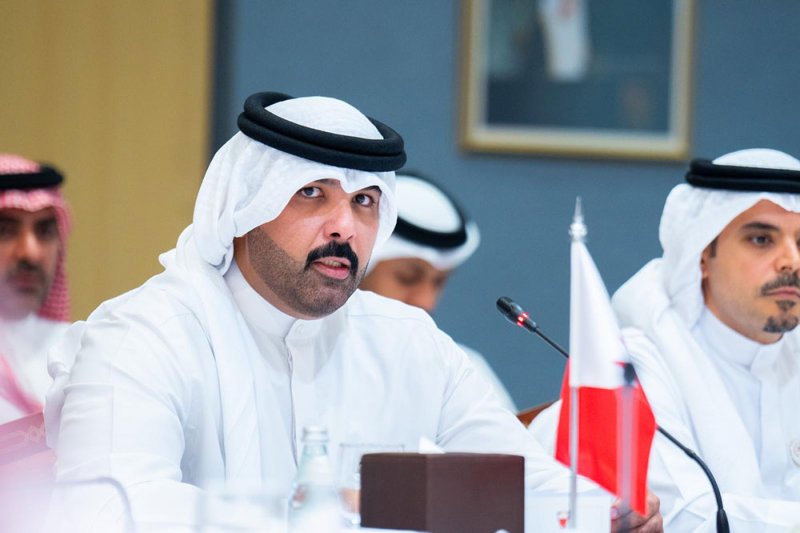 انعقاد أعمال الدورة الرابعة للجنة القنصلية السعودية البحرينية المشتركة في المنامة