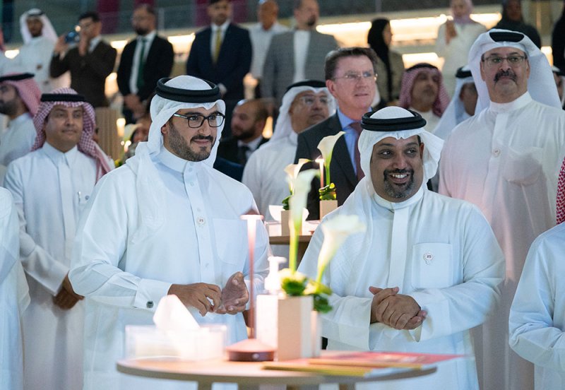 سمو الشيخ عيسى بن سلمان بن حمد: نحرص بأن تحقق المشاريع التطويرية لقطاع سباقات الخيل النجاحات وفق رؤية وتطلعات جلالة الملك المعظم