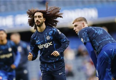 كوكوريلا: نحن لسنا روبوتات!