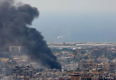 وقف الحرب في لبنان.. مسؤولون يرجحون "لا أمل قبل نوفمبر"
